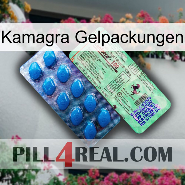 Kamagra Gel Packs new02